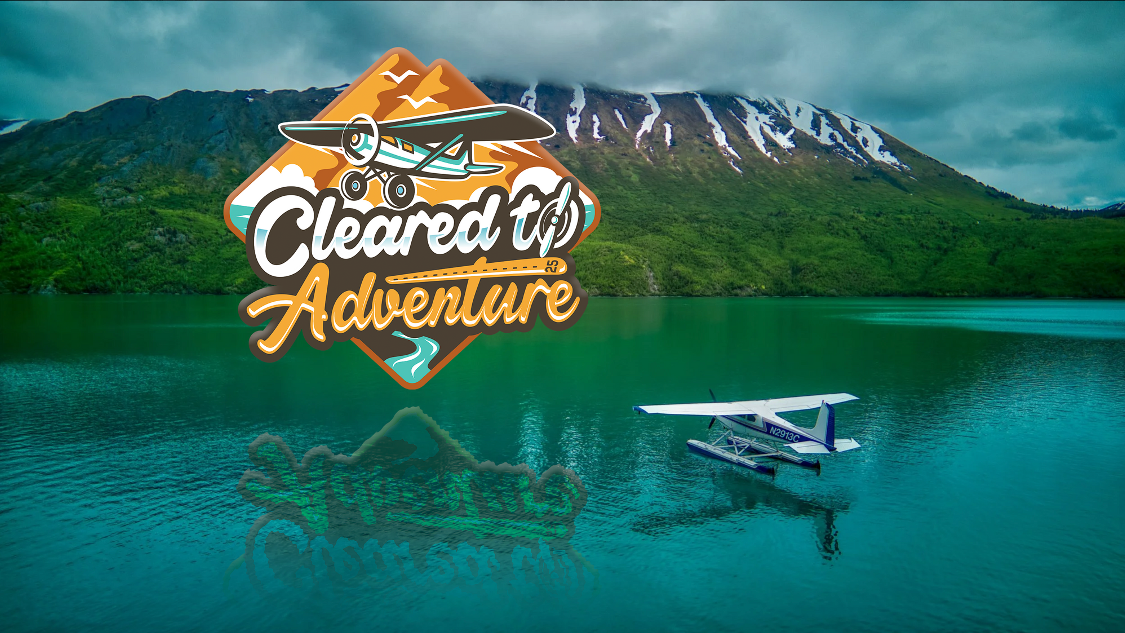 Cleared To Adventure